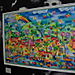 La vie en couleurs
