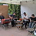 Animation musicale