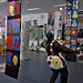 L'art en corps