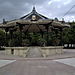 Kiosque à musique