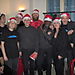 Concert de Noël des élèves du conservatoire Léo Delibes