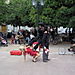 Festival Bains de rue