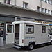 Le minibus élections
