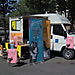 Le minibus Projet de Ville