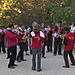 Marching band