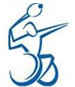 Handisport-tennis