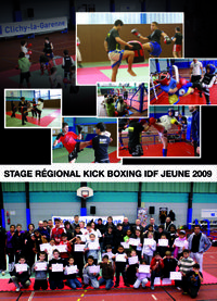 Stage 2009 CRKB