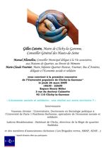 26 03 2009 Affiche