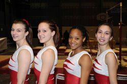EQUIPE DF ZONE 2