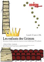 AfficheGrimm