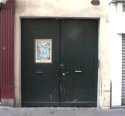 Rue