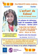 Tract L enfant de Kaboul A3