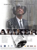 Affiche Aliker