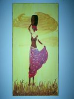 Belle-d-Afrique