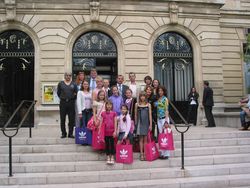 Ukraine mairie