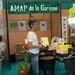 AMAP de la Garenne