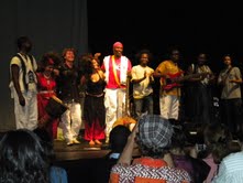 NFalyKouyateFinFestival