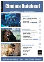 CINEMA RUTEBEUF_NOVEMBRE 2010 basse def