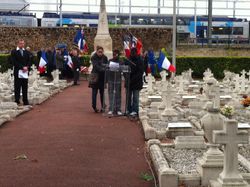 Armistice
