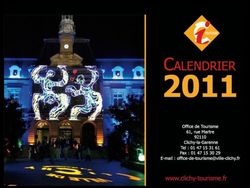 Calendrier