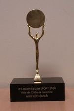 Trophee des sports