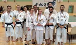 SK coupe france2011_medailles clichy