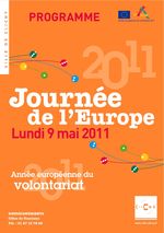 Prog journee europe