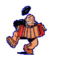 Accordeoniste