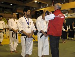 Shorinji kempo_ramzi-rachid_medaille