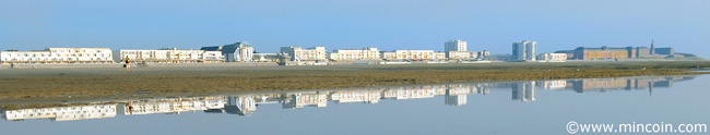 Esplanade