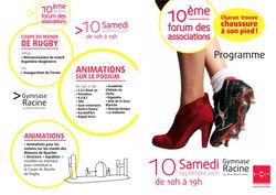 Prog forum asso