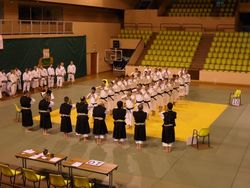 Shorinji kempo_categorie1et2dan