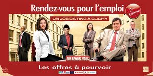 Rendez-vous-emploi-site