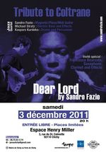Affiche S. FAZIO-Def