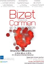 OSC 11 decembre 2011
