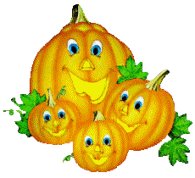 Citrouille