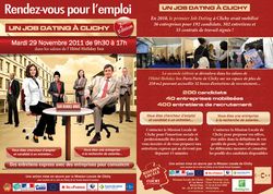Flyer-job-dating-2011-recto-verso