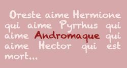 Andromaque