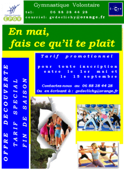 Affiche pour distribution Avril 2012 V3