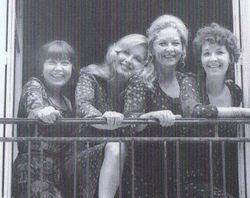 MARINA VLADY SOEURS