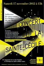 Sainte-cecile