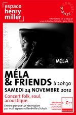 H_miller_MELA&FRIENDS