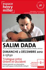 Salim DADA.2