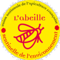 Abeille-sentinelle