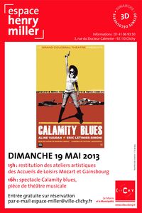 Calamity