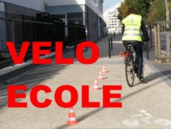 Vélo Ecole Vélo Ecole