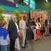 Inauguration du Forum des associations 2013 à Clichy