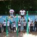 Street workout