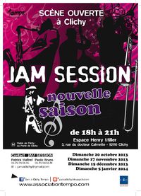 Jam - saison 2013-14 (HD)
