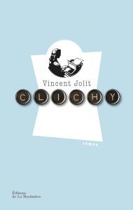 Vincent Jolit - Clichy